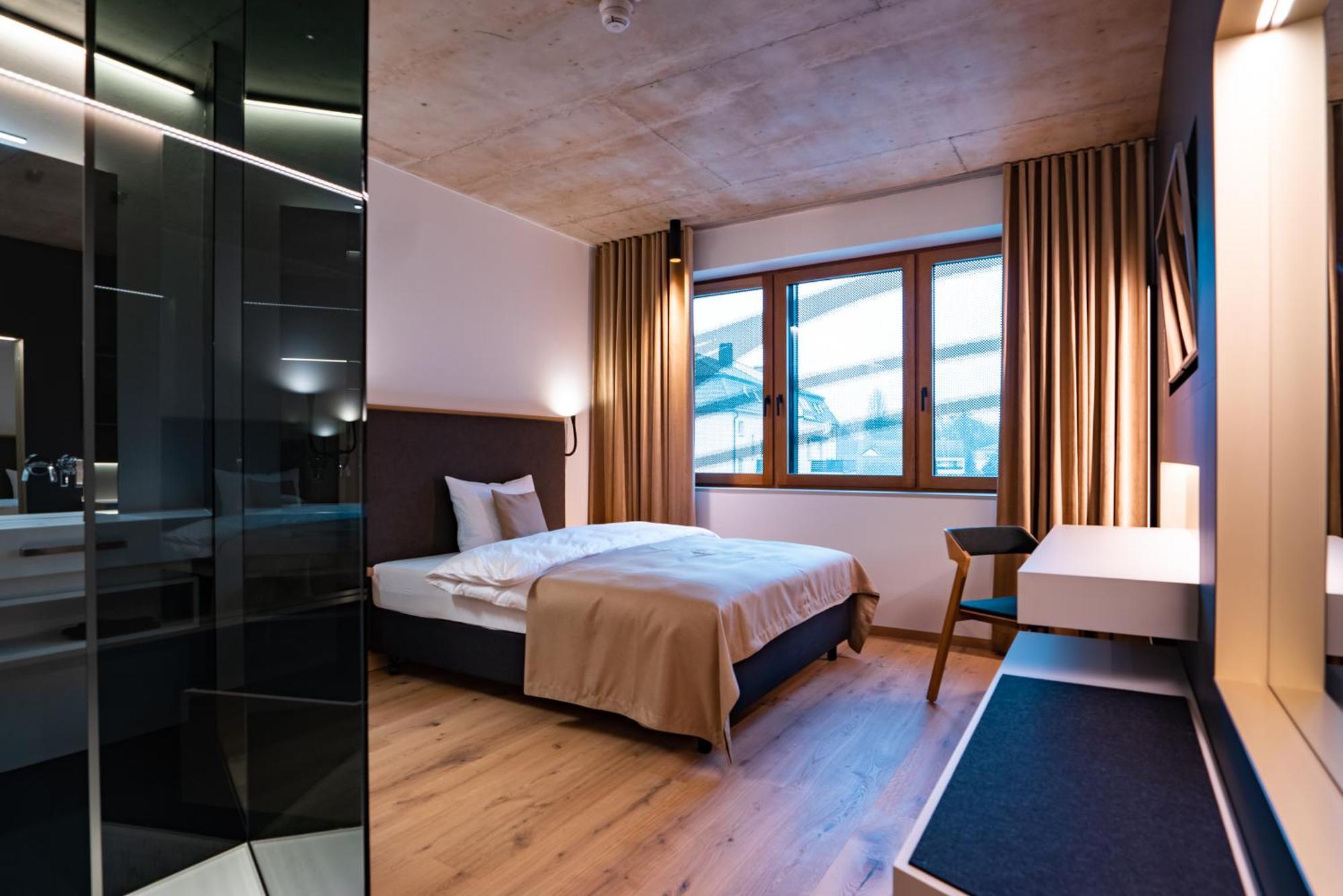 Villa Boutique Hotel Straubing Exterior photo